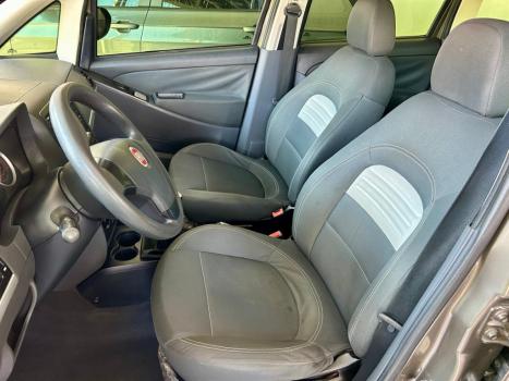 FIAT Idea 1.4 4P ATTRACTIVE FLEX, Foto 6
