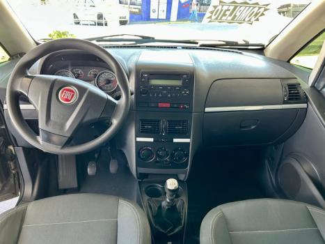 FIAT Idea 1.4 4P ATTRACTIVE FLEX, Foto 8