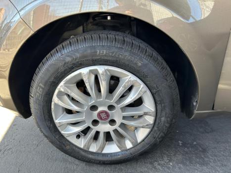 FIAT Idea 1.4 4P ATTRACTIVE FLEX, Foto 12