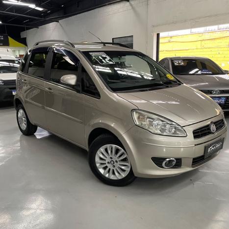 FIAT Idea 1.4 4P ATTRACTIVE FLEX, Foto 3