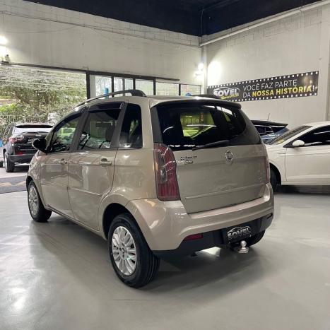 FIAT Idea 1.4 4P ATTRACTIVE FLEX, Foto 5