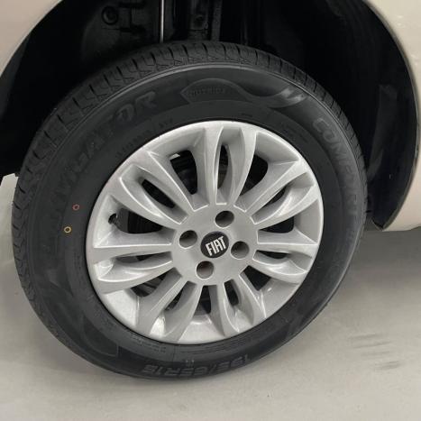 FIAT Idea 1.4 4P ATTRACTIVE FLEX, Foto 7