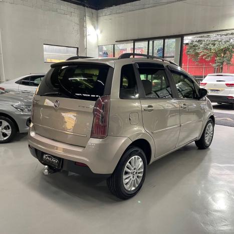 FIAT Idea 1.4 4P ATTRACTIVE FLEX, Foto 8