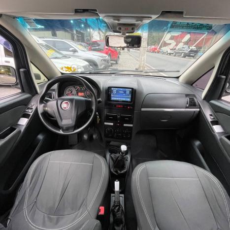 FIAT Idea 1.4 4P ATTRACTIVE FLEX, Foto 16