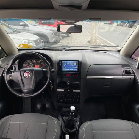 FIAT Idea 1.4 4P ATTRACTIVE FLEX, Foto 17