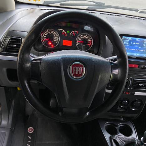 FIAT Idea 1.4 4P ATTRACTIVE FLEX, Foto 19