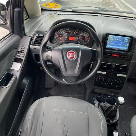 FIAT Idea 1.4 4P ATTRACTIVE FLEX, Foto 21