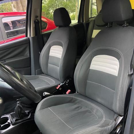 FIAT Idea 1.4 4P ATTRACTIVE FLEX, Foto 22