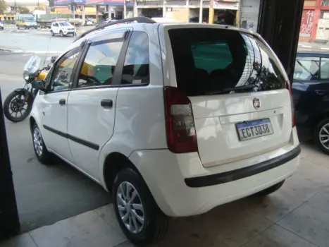 FIAT Idea 1.4 4P ELX FLEX, Foto 2