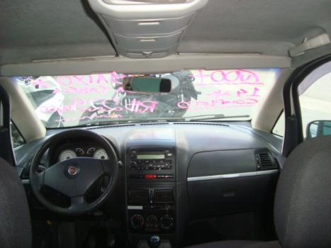 FIAT Idea 1.4 4P ELX FLEX, Foto 7