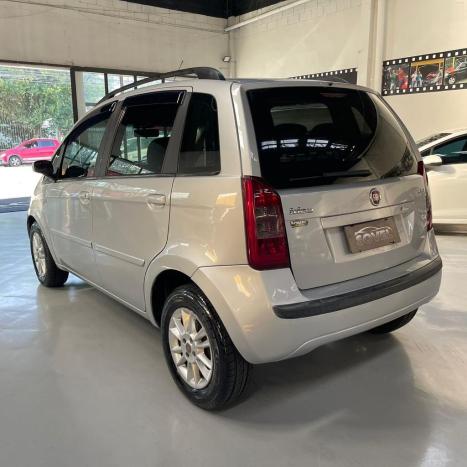 FIAT Idea 1.4 4P ELX FLEX, Foto 4