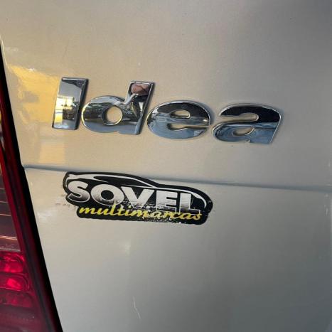 FIAT Idea 1.4 4P ELX FLEX, Foto 5