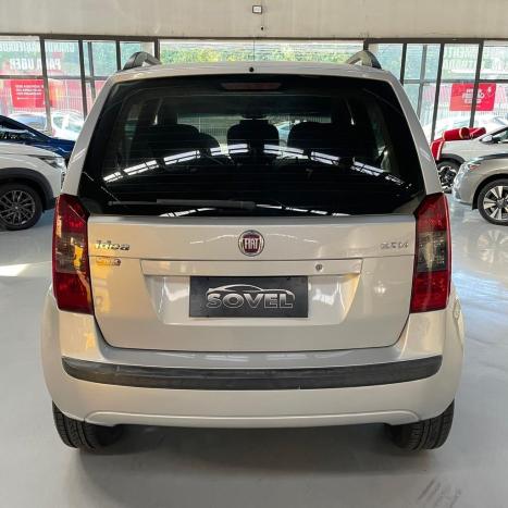 FIAT Idea 1.4 4P ELX FLEX, Foto 7