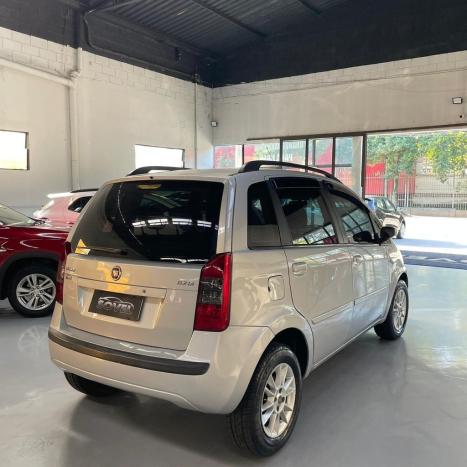 FIAT Idea 1.4 4P ELX FLEX, Foto 8