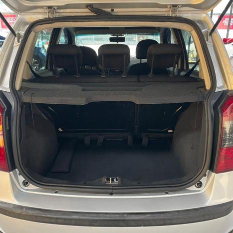 FIAT Idea 1.4 4P ELX FLEX, Foto 9