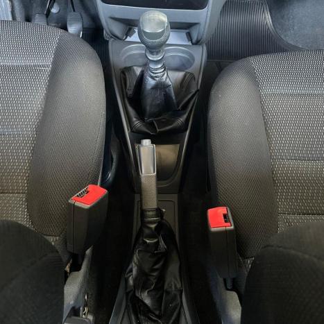 FIAT Idea 1.4 4P ELX FLEX, Foto 10