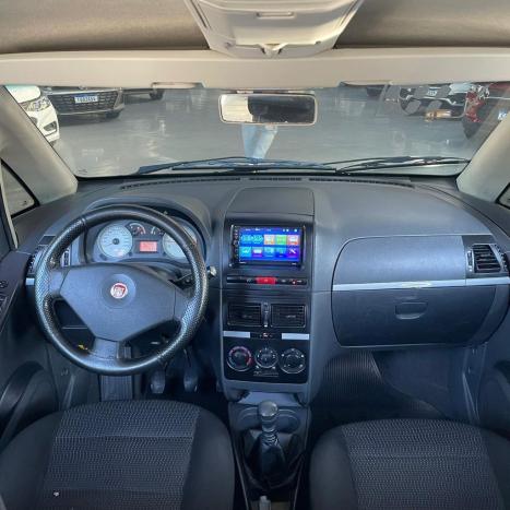 FIAT Idea 1.4 4P ELX FLEX, Foto 17