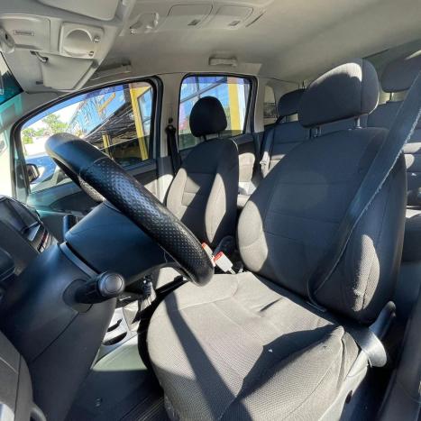 FIAT Idea 1.4 4P ELX FLEX, Foto 19