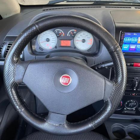 FIAT Idea 1.4 4P ELX FLEX, Foto 22