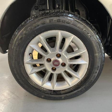 FIAT Idea 1.4 4P ELX FLEX, Foto 25