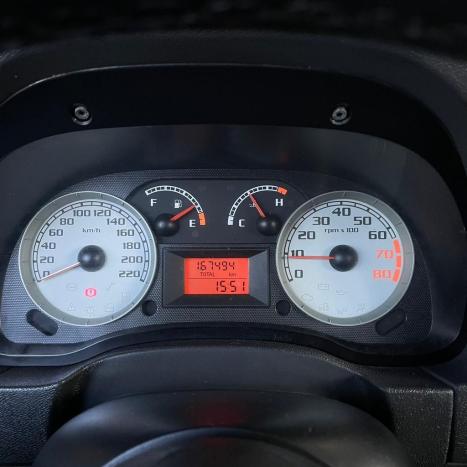 FIAT Idea 1.4 4P ELX FLEX, Foto 29