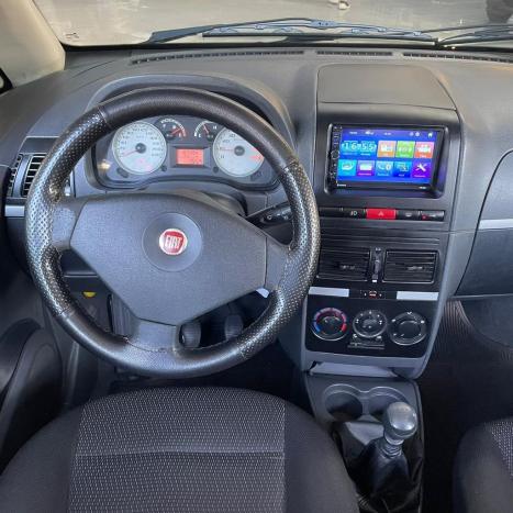 FIAT Idea 1.4 4P ELX FLEX, Foto 30
