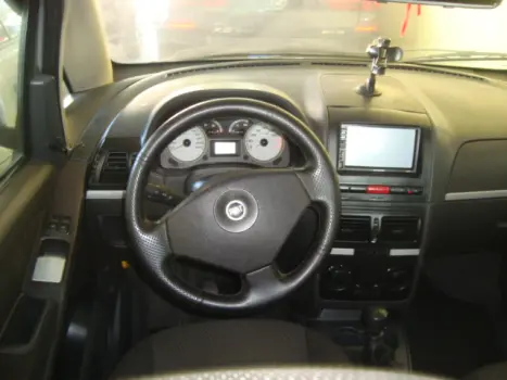 FIAT Idea 1.4 4P ELX FLEX, Foto 4