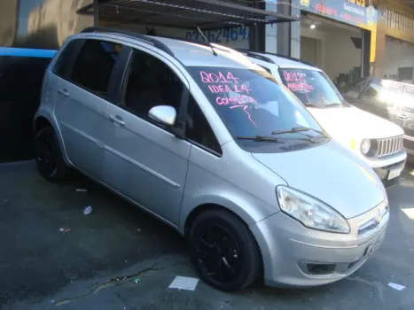 FIAT Idea 1.4 4P ELX FLEX, Foto 1