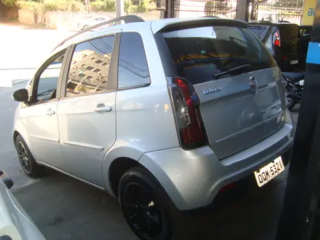 FIAT Idea 1.4 4P ELX FLEX, Foto 2