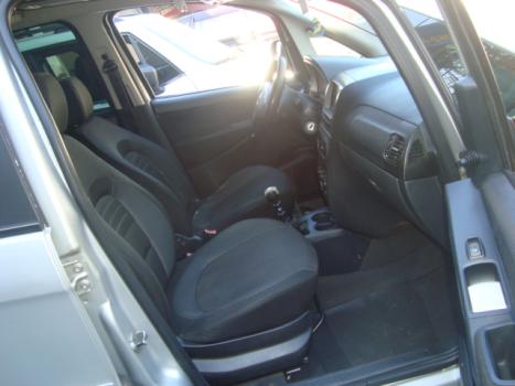 FIAT Idea 1.4 4P ELX FLEX, Foto 3
