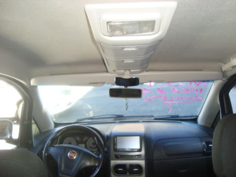 FIAT Idea 1.4 4P ELX FLEX, Foto 6