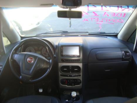 FIAT Idea 1.4 4P ELX FLEX, Foto 7