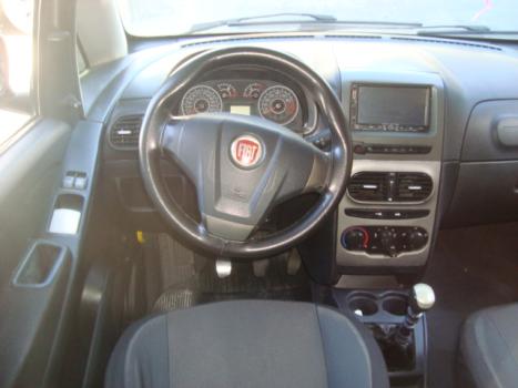 FIAT Idea 1.4 4P ELX FLEX, Foto 8