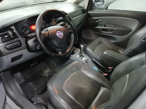 FIAT Linea 1.8 16V 4P FLEX ABSOLUTE DUALOGIC AUTOMATIZADO, Foto 4