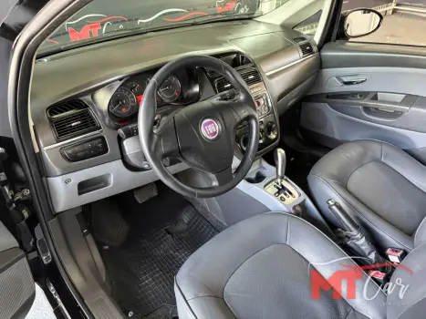 FIAT Linea 1.8 16V 4P FLEX ESSENCE DUALOGIC AUTOMATIZADO, Foto 10
