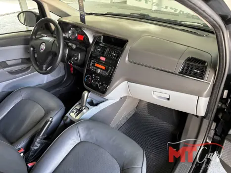 FIAT Linea 1.8 16V 4P FLEX ESSENCE DUALOGIC AUTOMATIZADO, Foto 11