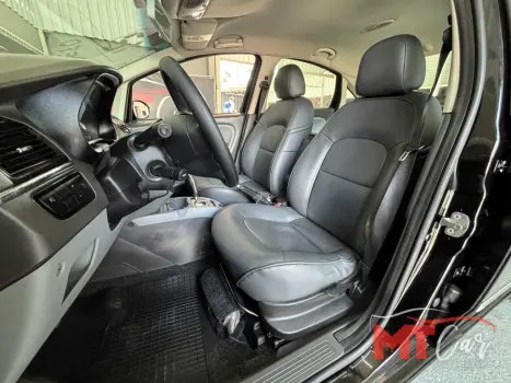 FIAT Linea 1.8 16V 4P FLEX ESSENCE DUALOGIC AUTOMATIZADO, Foto 14