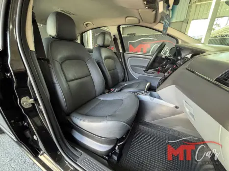 FIAT Linea 1.8 16V 4P FLEX ESSENCE DUALOGIC AUTOMATIZADO, Foto 15