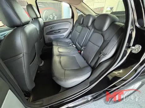 FIAT Linea 1.8 16V 4P FLEX ESSENCE DUALOGIC AUTOMATIZADO, Foto 16