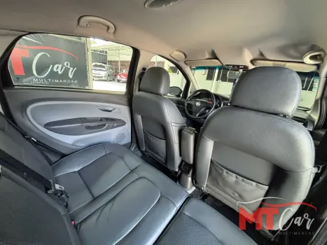 FIAT Linea 1.8 16V 4P FLEX ESSENCE DUALOGIC AUTOMATIZADO, Foto 18