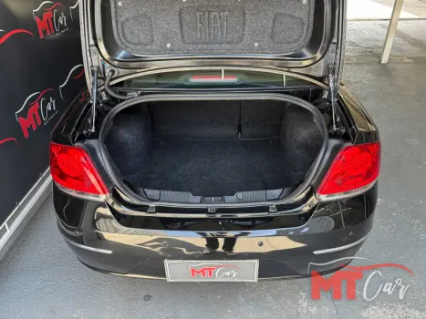 FIAT Linea 1.8 16V 4P FLEX ESSENCE DUALOGIC AUTOMATIZADO, Foto 19