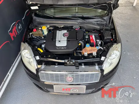 FIAT Linea 1.8 16V 4P FLEX ESSENCE DUALOGIC AUTOMATIZADO, Foto 20