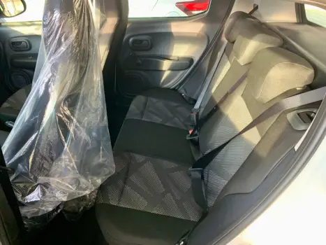 FIAT Mobi 1.0 4P FLEX EVO LIKE, Foto 7