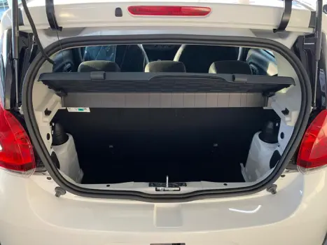 FIAT Mobi 1.0 4P FLEX EVO LIKE, Foto 9