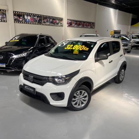 FIAT Mobi 1.0 4P FLEX EVO LIKE, Foto 1