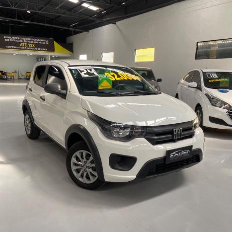 FIAT Mobi 1.0 4P FLEX EVO LIKE, Foto 3