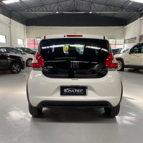 FIAT Mobi 1.0 4P FLEX EVO LIKE, Foto 4