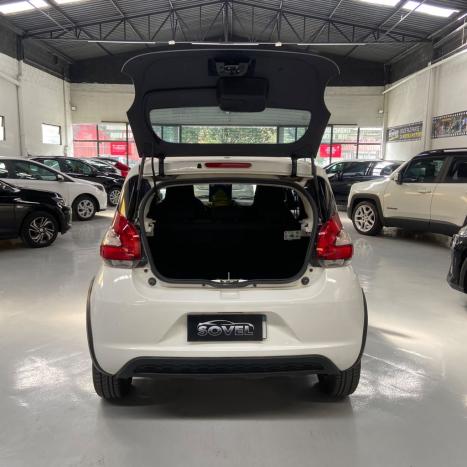 FIAT Mobi 1.0 4P FLEX EVO LIKE, Foto 5