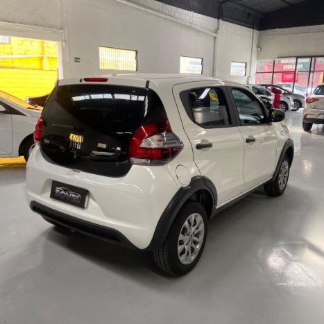 FIAT Mobi 1.0 4P FLEX EVO LIKE, Foto 6