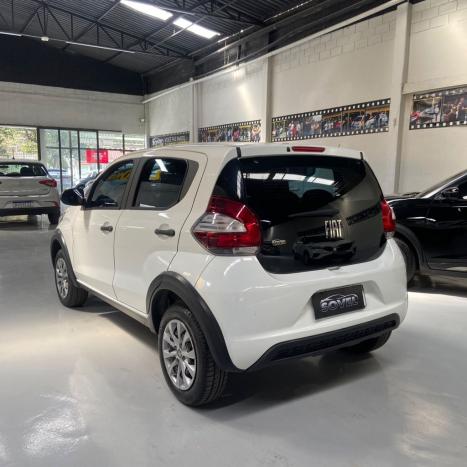 FIAT Mobi 1.0 4P FLEX EVO LIKE, Foto 7